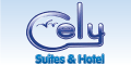 Suites & Hotel Cely logo