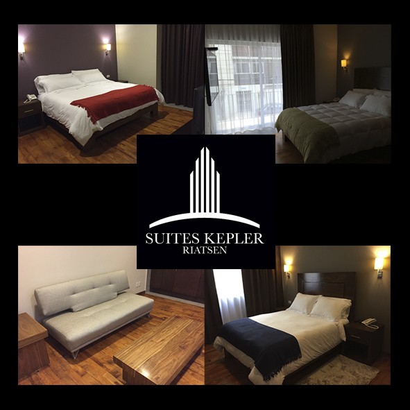 Suites Kepler, Hotel en Polanco