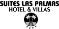 SUITES LAS PALMAS HOTEL & VILLAS logo
