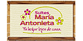 SUITES MARIA ANTONIETA logo