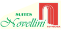 SUITES NOVELLINI logo