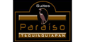 SUITES PARAISO logo