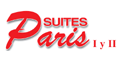 SUITES PARIS logo