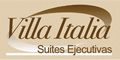 Suites Villa Italia logo