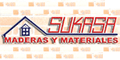 Sukasa Maderas Y Materiales logo