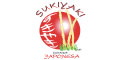 SUKIYAKI  COMIDA JAPONESA logo