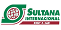 Sultana Internacional Rent A Car logo
