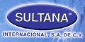 SULTANA INTERNACIONAL SA DE CV logo