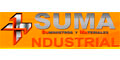 Suma Industrial logo