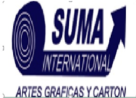 Suma internacional