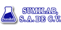 SUMILAB SA DE CV logo