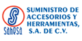 SUMINISTRO DE ACCESORIOS Y HERRAMIENTAS, SA DE CV