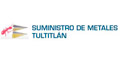Suministro De Metales Tultitlan Sa De Cv logo
