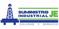 Suministro Industrial Je logo