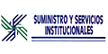 SUMINISTRO Y SERVICIOS INSTITUCIONALES logo