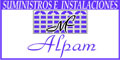 Suministros E Instalaciones Alpam logo