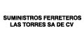 Suministros Ferreteros Las Torres Sa De Cv logo