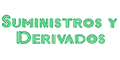 SUMINISTROS Y DERIVADOS SA DE CV