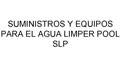 Suministros Y Equipos Para El Agua Limper Pool Slp