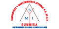 Suministros Y Mantenimiento Integral Sa De Cv logo