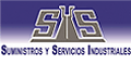 SUMINISTROS Y SERVICIOS INDUSTRIALES logo