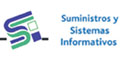 SUMINISTROS Y SISTEMAS INFORMATIVOS logo