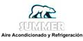 Summer logo