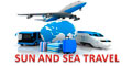 Sun And Sea Travel logo