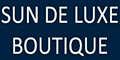 Sun De Luxe Boutique logo