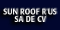 Sun Roof R'us Sa De Cv