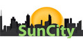 Suncity logo