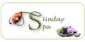 Sunday Spa logo