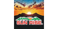 Sunrise Xalapa Veracruz logo