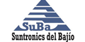 Suntronics Del Bajio logo