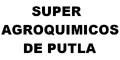 Super Agroquimicos De Putla logo