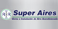 Super Aires logo