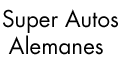 SUPER AUTOS ALEMANES logo