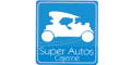 Super Autos Cajeme logo