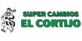 SUPER CAMBIOS EL CORTIJO logo