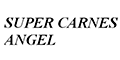Super Carnes Angel logo