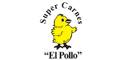 SUPER CARNES EL POLLO logo