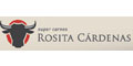 Super Carnes Rosita Cardenas logo