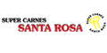 SUPER CARNES SANTA ROSA logo