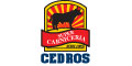 SUPER CARNICERIA CEDROS logo