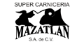 Super Carniceria Mazatlan Sa De Cv logo