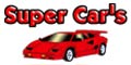 SUPER CARS logo