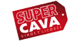 SUPER CAVA logo