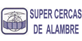 Super Cercas De Alambre logo