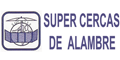 Super Cercas De Alambre