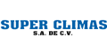 SUPER CLIMAS DEL PACIFICO SA DE CV logo